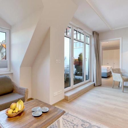 Awesome apartment in Ostseebad Boltenhagen with 1 Bedrooms, Sauna&WiFi Buitenkant foto