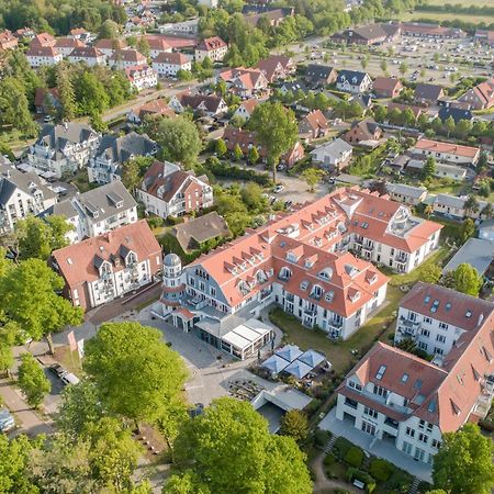 Awesome apartment in Ostseebad Boltenhagen with 1 Bedrooms, Sauna&WiFi Buitenkant foto