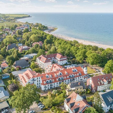Awesome apartment in Ostseebad Boltenhagen with 1 Bedrooms, Sauna&WiFi Buitenkant foto