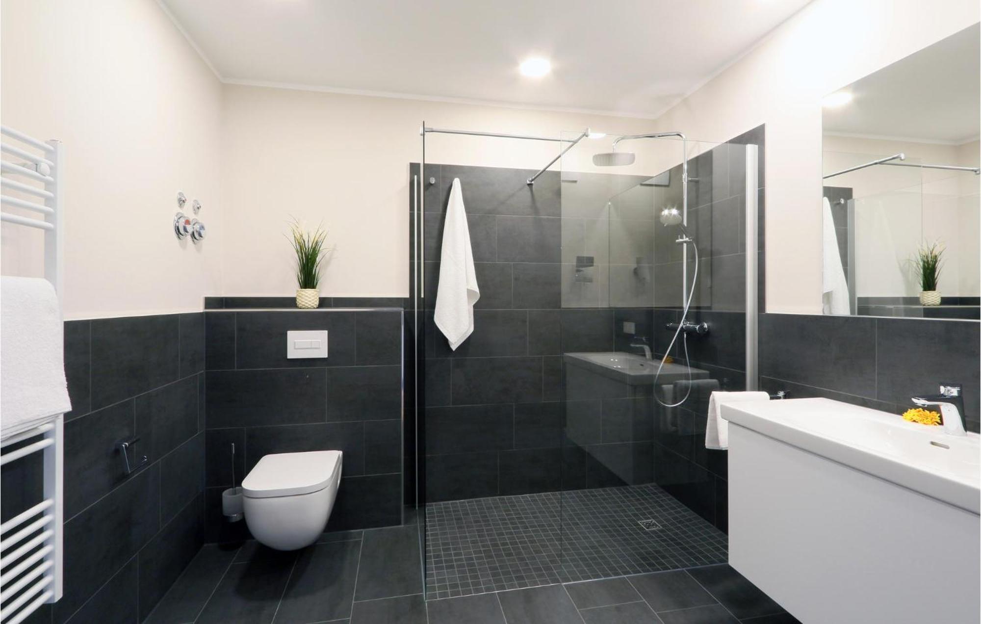Awesome apartment in Ostseebad Boltenhagen with 1 Bedrooms, Sauna&WiFi Buitenkant foto